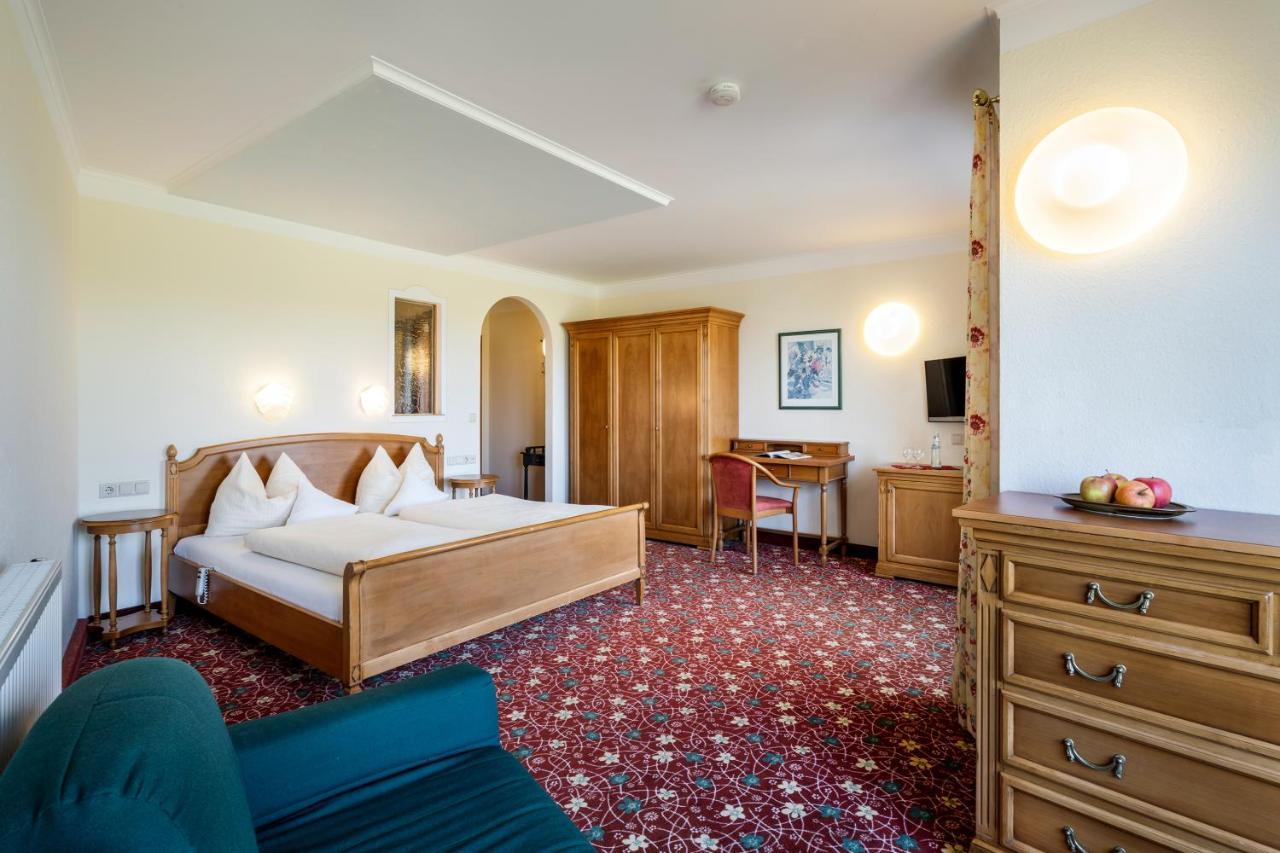 Hotel Am Haslinger Hof Bad Füssing Екстериор снимка