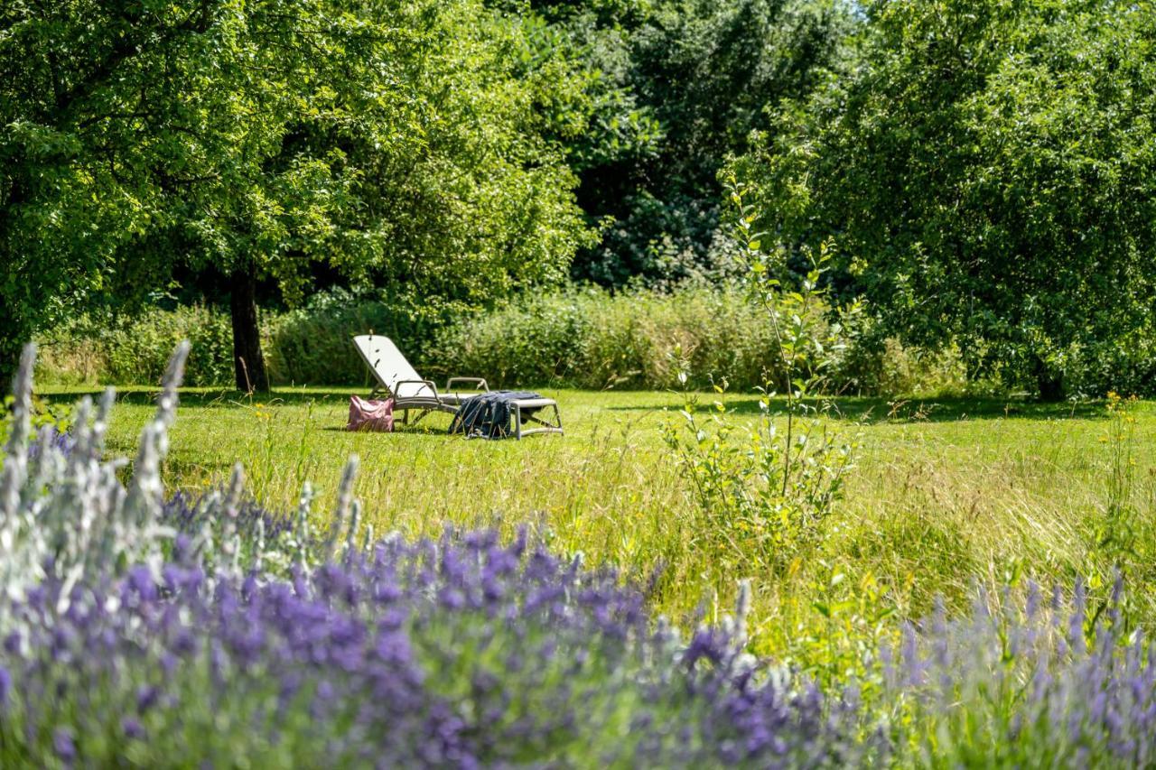 Hotel Am Haslinger Hof Bad Füssing Екстериор снимка