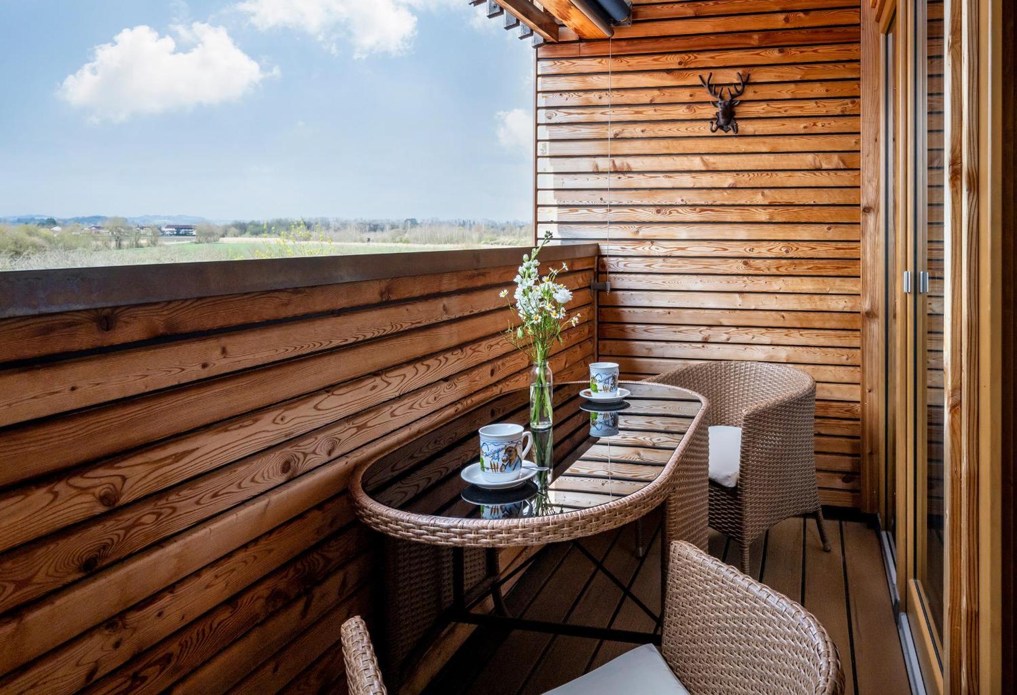 Hotel Am Haslinger Hof Bad Füssing Екстериор снимка