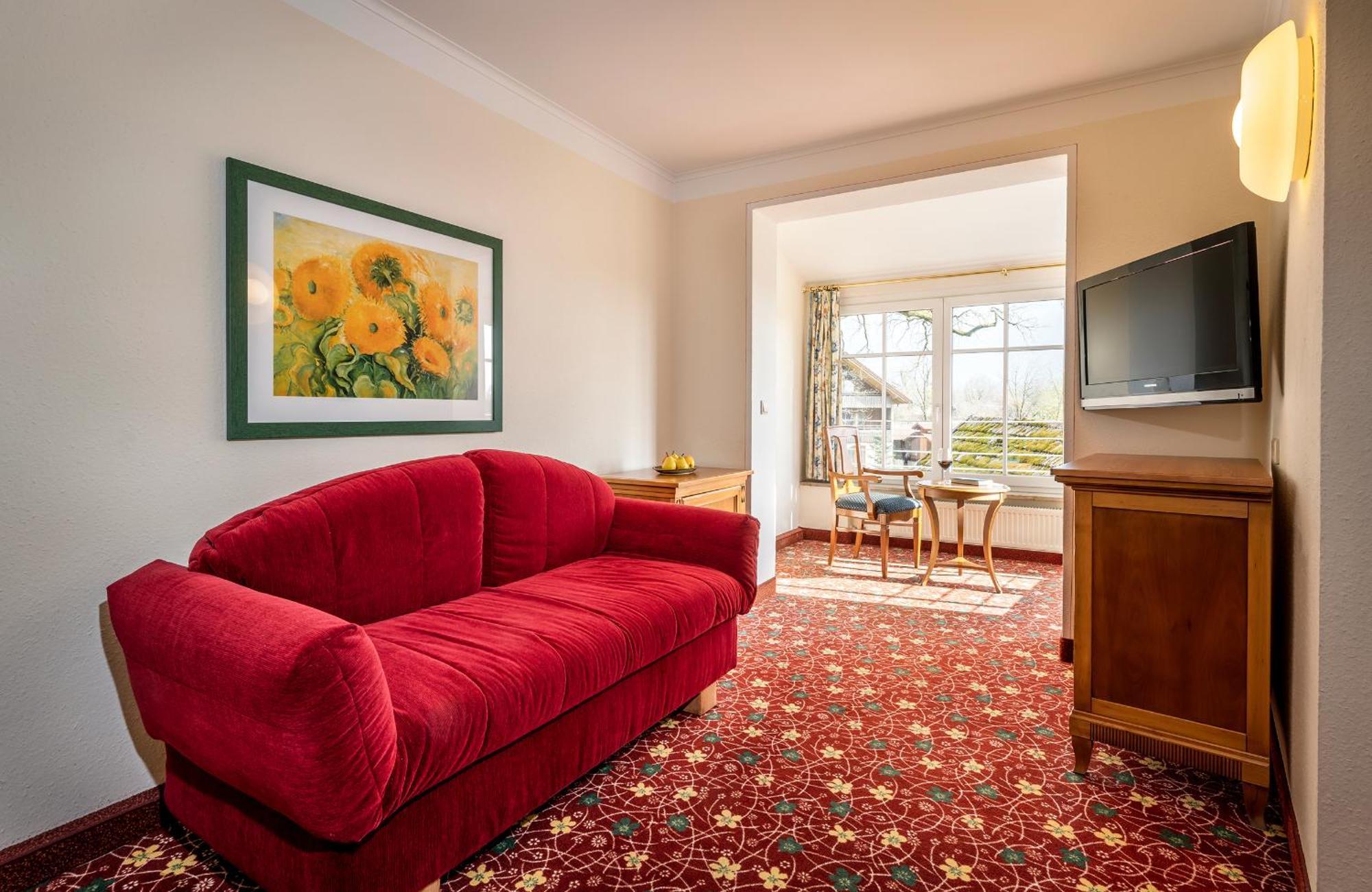 Hotel Am Haslinger Hof Bad Füssing Екстериор снимка