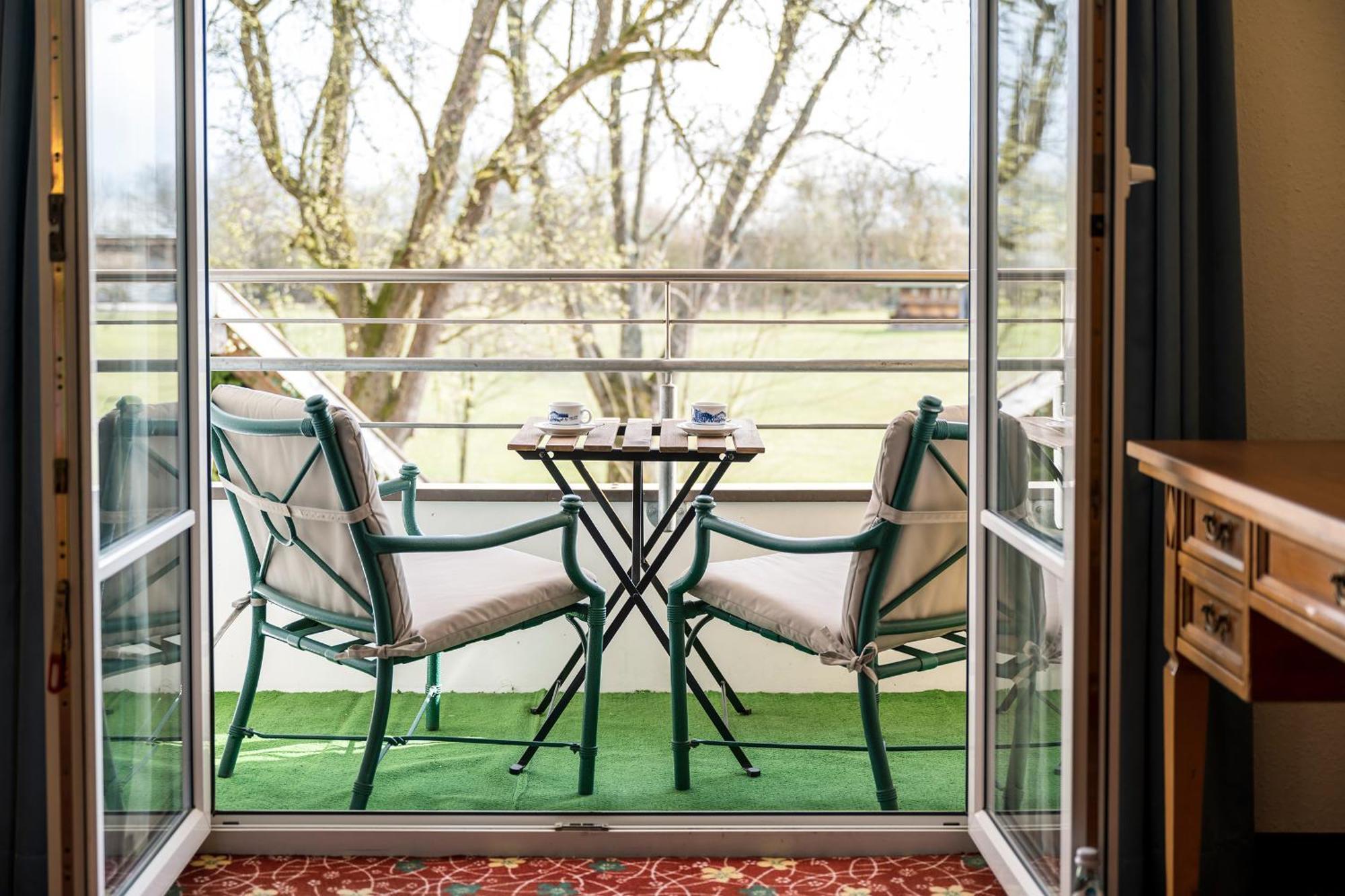Hotel Am Haslinger Hof Bad Füssing Екстериор снимка