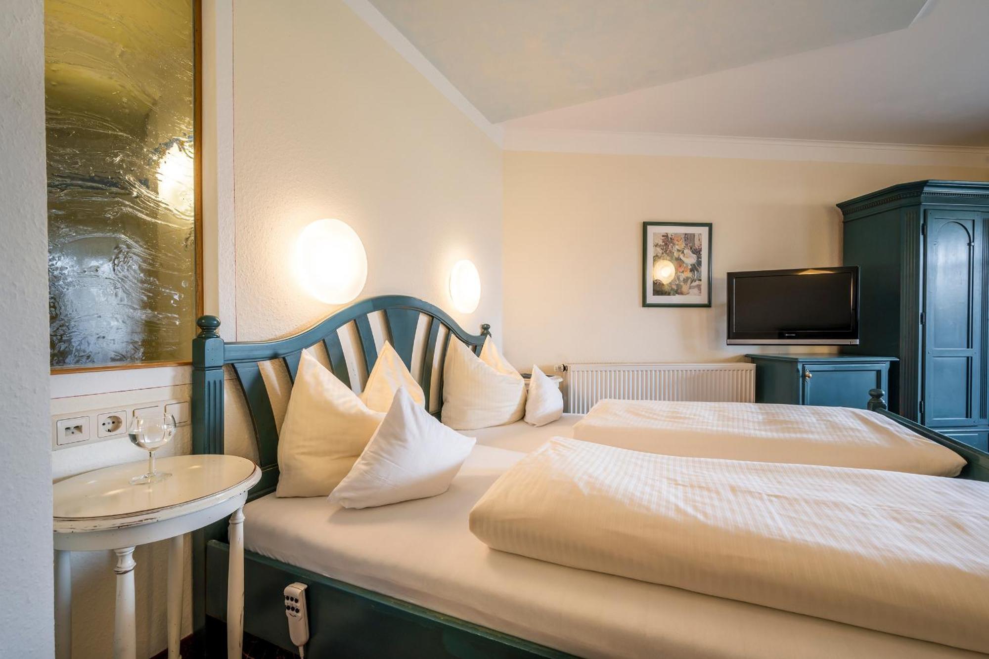 Hotel Am Haslinger Hof Bad Füssing Екстериор снимка