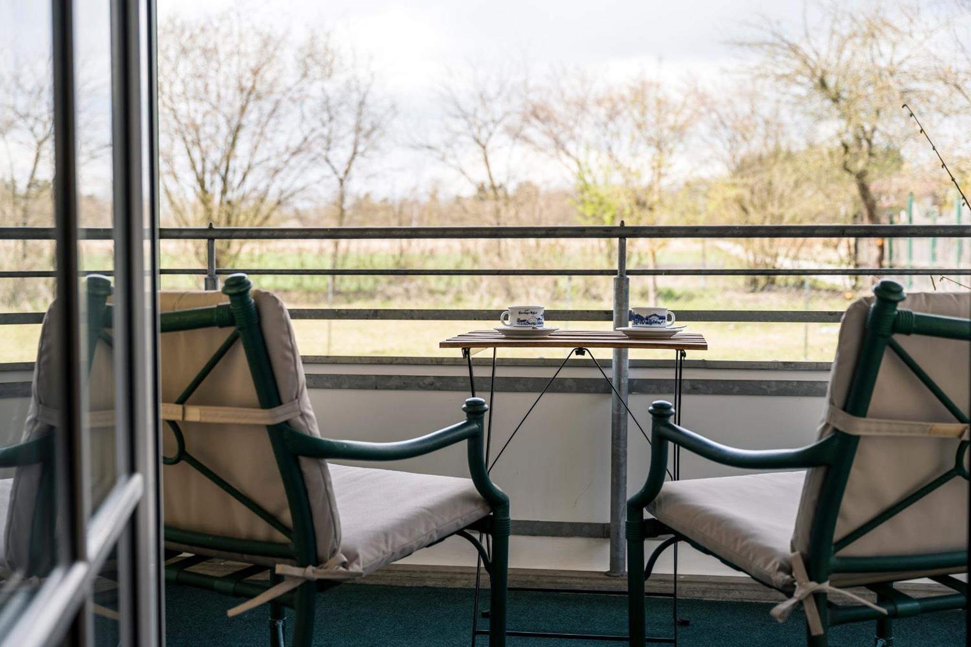 Hotel Am Haslinger Hof Bad Füssing Екстериор снимка