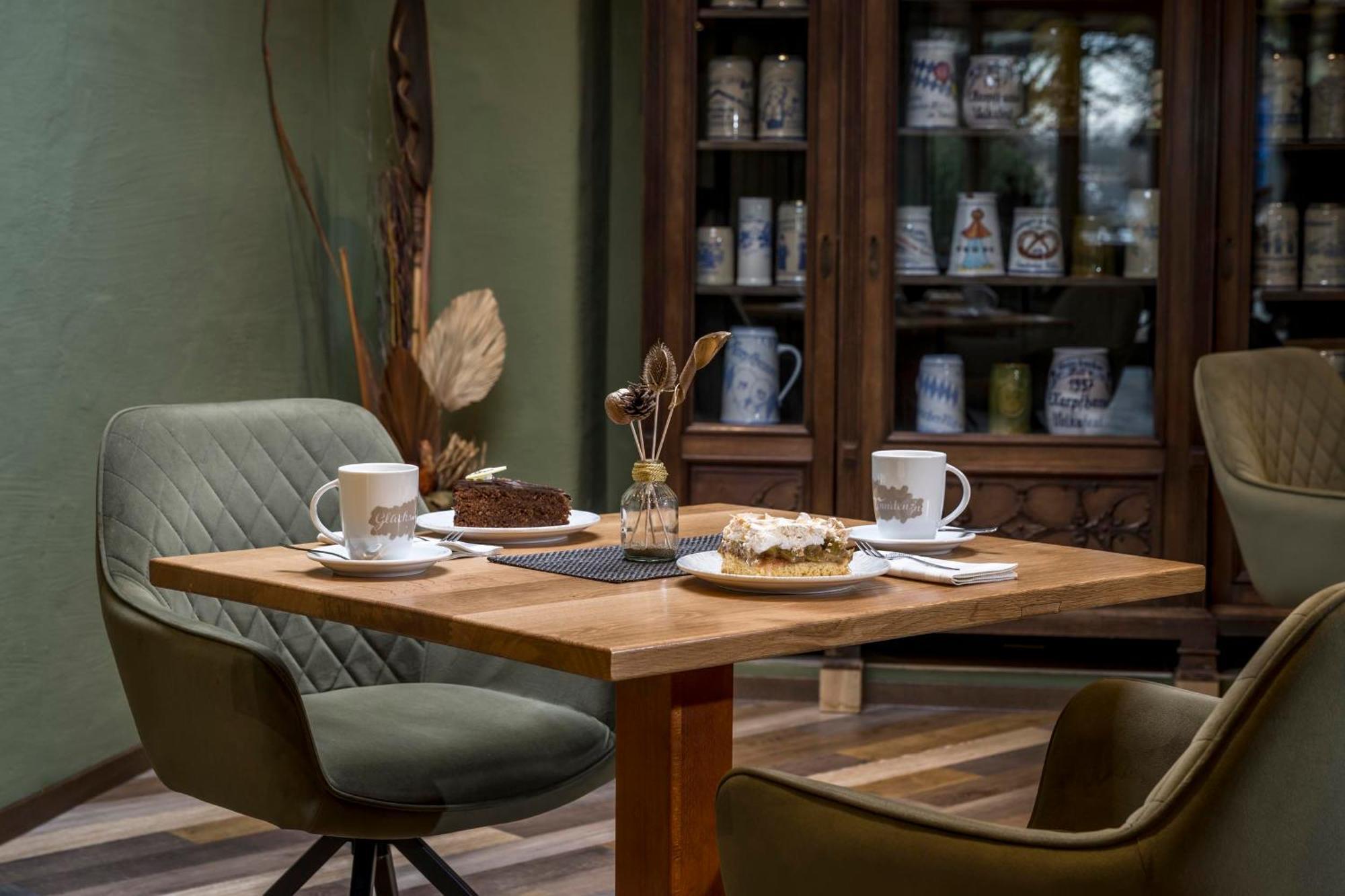 Hotel Am Haslinger Hof Bad Füssing Екстериор снимка