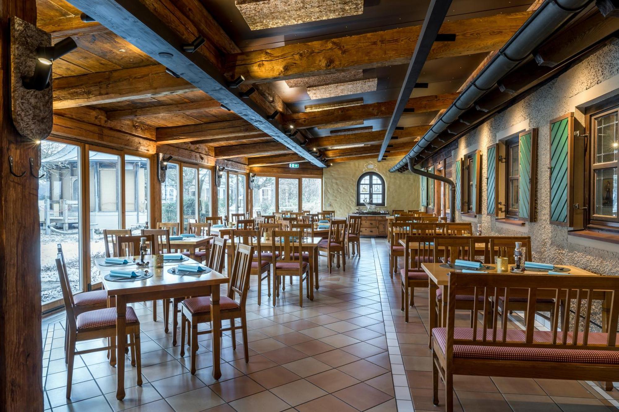 Hotel Am Haslinger Hof Bad Füssing Екстериор снимка